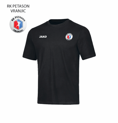 Slika RK PETASON VRANJIC BASE majica