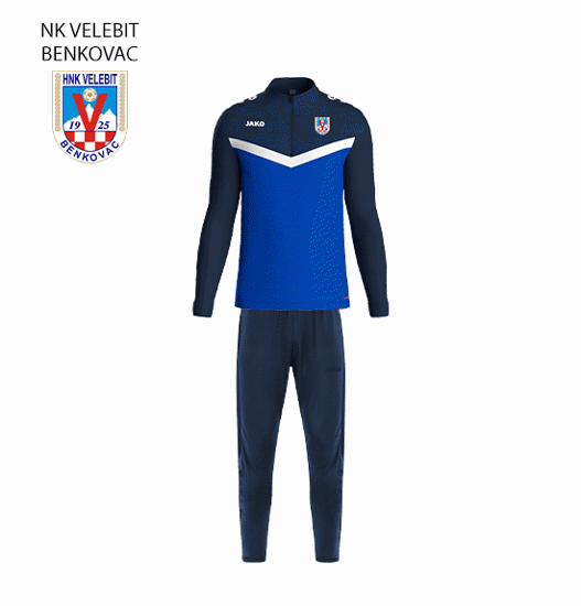 Slika HNK VELEBIT BENKOVAC PAKET 03