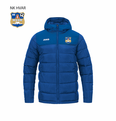Slika NK HVAR STADIUM jakna