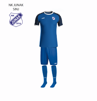 Slika NK Junak - PAKET 02