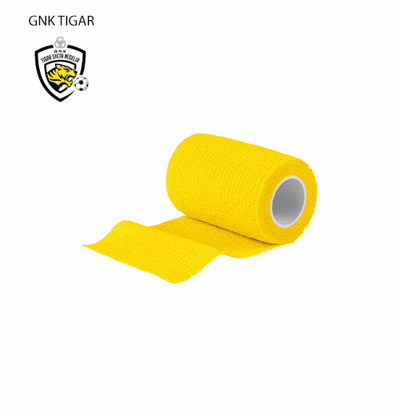 Slika GNK TIGAR JAKO traka za štucne