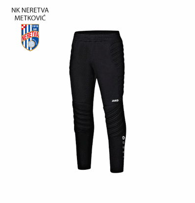 Slika NK NERETVA METKOVIĆ Vratarske duge hlače