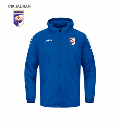 Slika HNK JADRAN TEAM 2.0 šuškavac