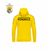 Slika NA Konavle CLASSICO jakna s kapuljačom