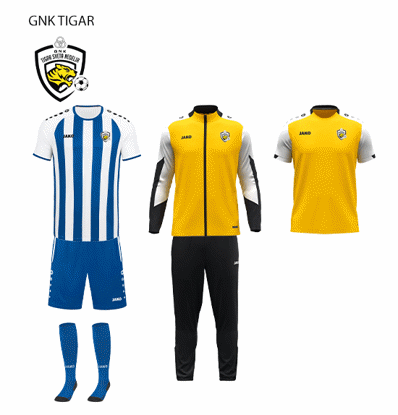 Slika GNK TIGAR PAKET 02 - VRATARI