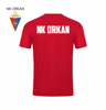 Slika NK ORKAN POWER dres igrači