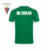 Slika NK ORKAN POWER dres vratari