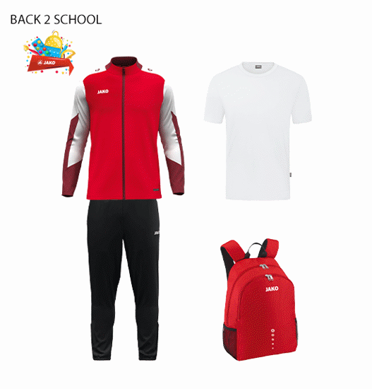 Slika BACK 2 SCHOOL PAKET 02
