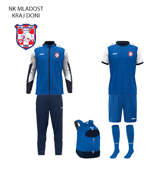 set boja