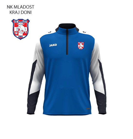 405 royal plava/bijela/morsko plava
