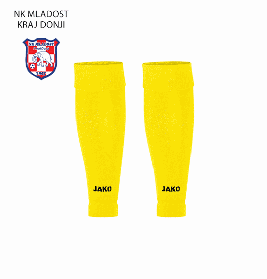 Slika NK MLADOST TUBE štucne