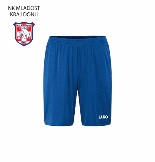 Slika NK MLADOST MANCHESTER 2.0 hlačice za igrače