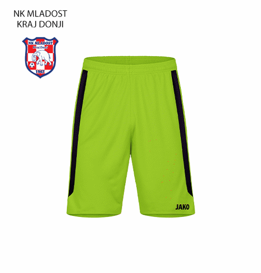 Slika NK MLADOST POWER hlačice za vratare
