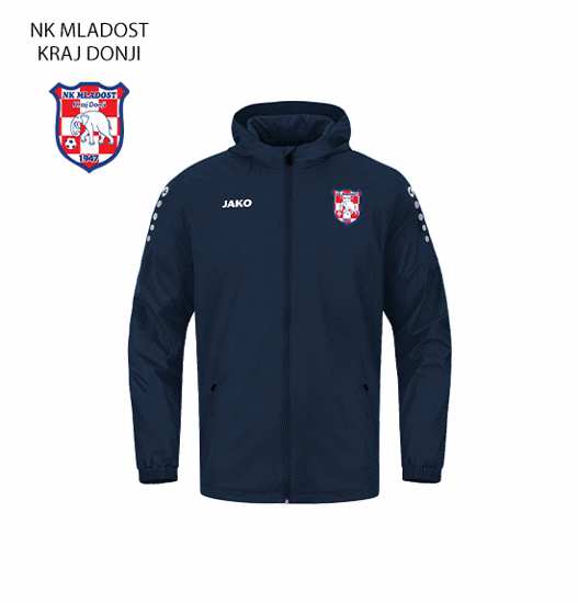 Slika NK MLADOST TEAM 2.0 šuškavac