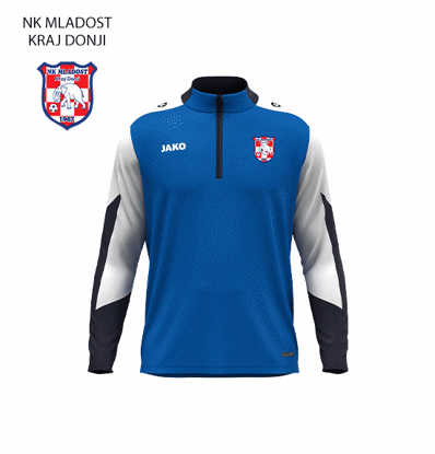 Slika NK MLADOST DYNAMIC zip top