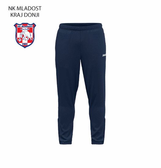 Slika NK MLADOST DYNAMIC poliester hlače