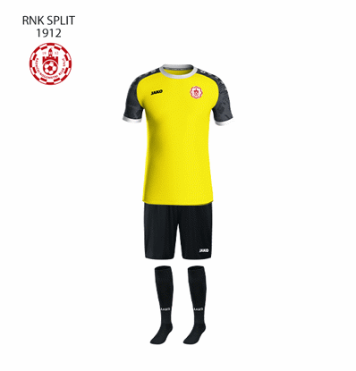 Slika RNK SPLIT 1912 PAKET 05 - VRATARI DRES UTAKMICA
