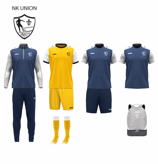 Slika NK UNION PAKET 02 - Vratari