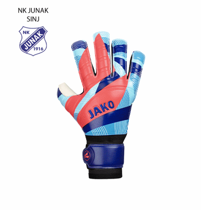 Slika NK JUNAK SINJ RIVER vratarske rukavice