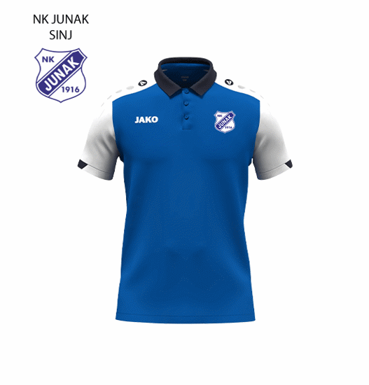 Slika NK JUNAK SINJ DYNAMIC polo majica