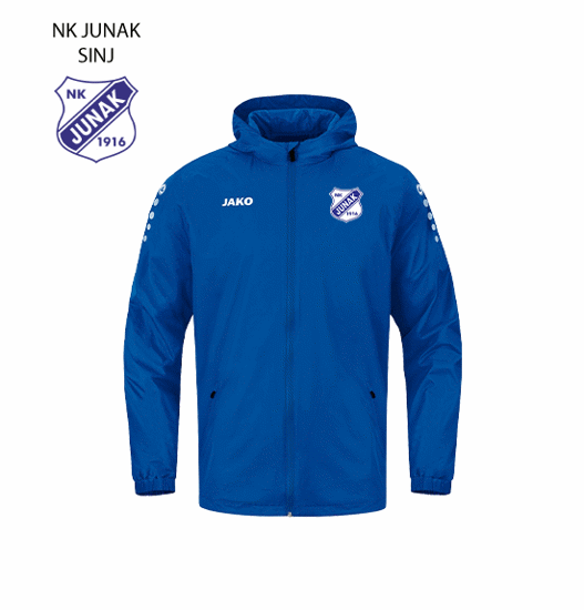 Slika NK JUNAK SINJ TEAM 2.0 šuškavac