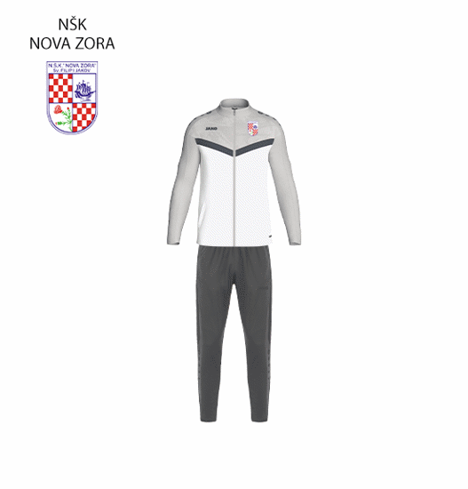 Slika NŠK NOVA ZORA PAKET 02