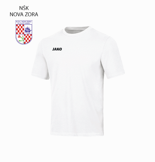 Slika NŠK NOVA ZORA BASE majica
