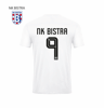 Slika NK BISTRA POWER dres Igrači
