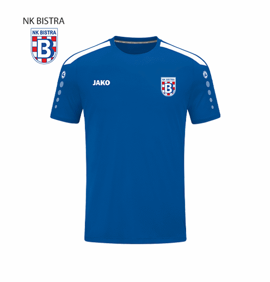 Slika NK BISTRA POWER dres Igrači