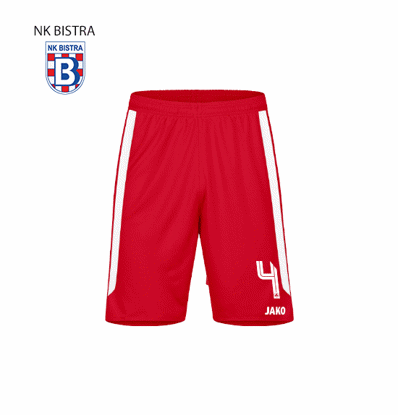Slika NK BISTRA POWER hlačice Vratari