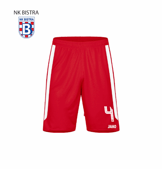 Slika NK BISTRA POWER hlačice Vratari