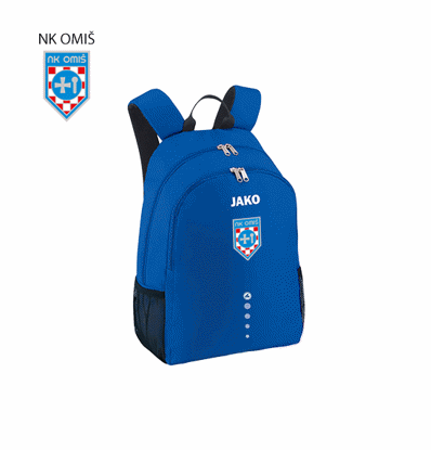 Slika NK OMIŠ CLASSICO ruksak