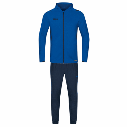 Slika CHALLENGE trening komplet s kapuljačom