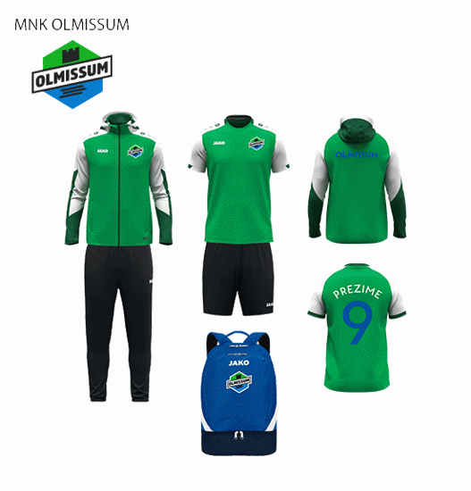 Slika MNK OLMISSUM PAKET 01