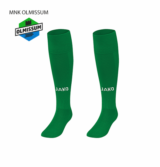 Slika MNK OLMISSUM GLASGOW 2.0 štucne