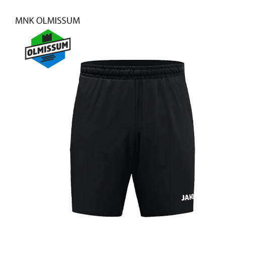 Slika MNK OLMISSUM DYNAMIC trening hlačice