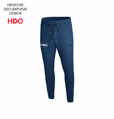 Slika HRVATSKI DEFLIMIPIJSKI ODBOR PREMIUM jogging hlače
