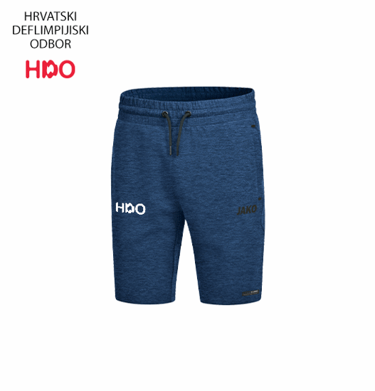 Slika HRVATSKI DEFLIMIPIJSKI ODBOR PREMIUM hlačice