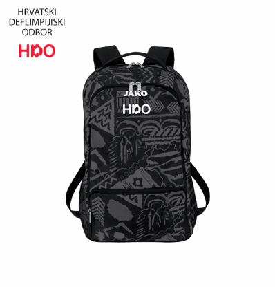 Slika HRVATSKI DEFLIMPIJSKI ODBOR TROPICANA ruksak