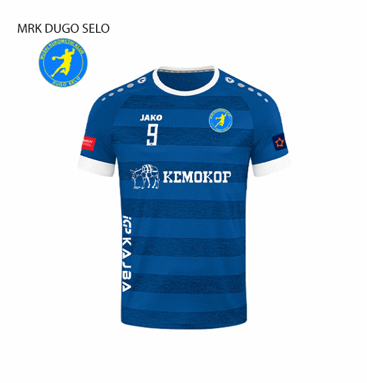 Slika MRK DUGO SELO CELTIC MELANGE dres