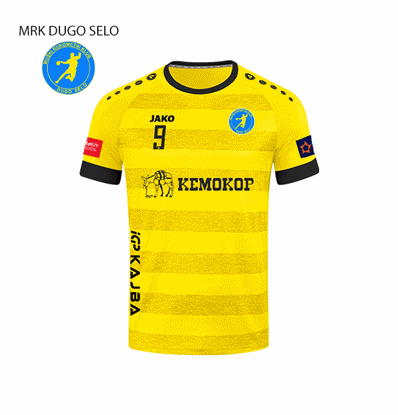 Slika MRK DUGO SELO CELTIC MELANGE dres