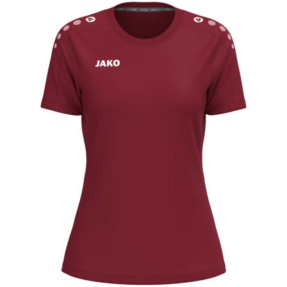 Slika ONE ženska pamučna majica kratkih rukava