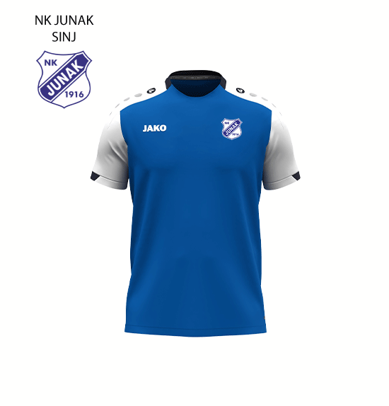 204 zelena/bijela/tamno zelena