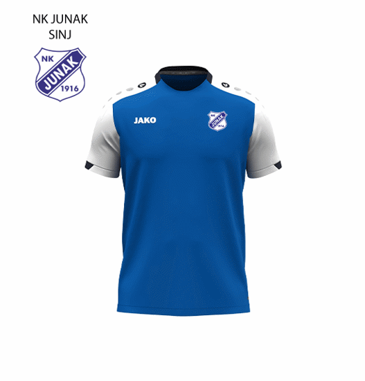 Slika MNK OLMISSUM DYNAMIC majica