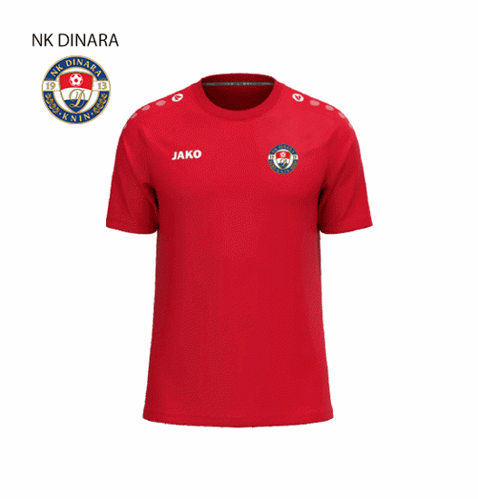 Slika NK DINARA ONE pamučna majica