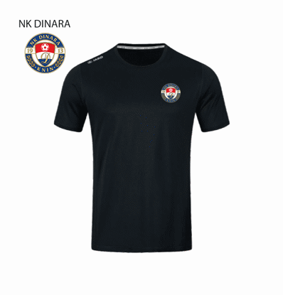Slika NK DINARA RUN 2.0 majica