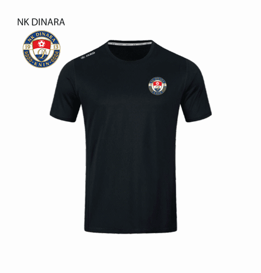 Slika NK DINARA RUN 2.0 majica