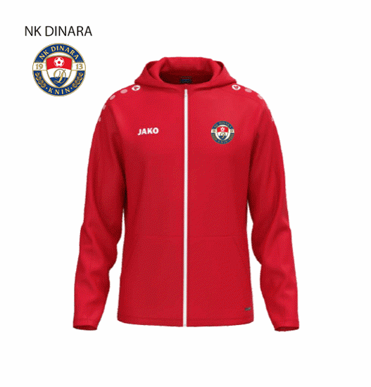 Slika NK DINARA ONE jakna s kapuljačom