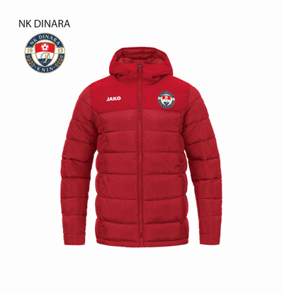 Slika NK DINARA STADIUM jakna