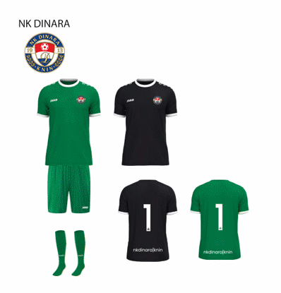 Slika NK DINARA Paket 02
